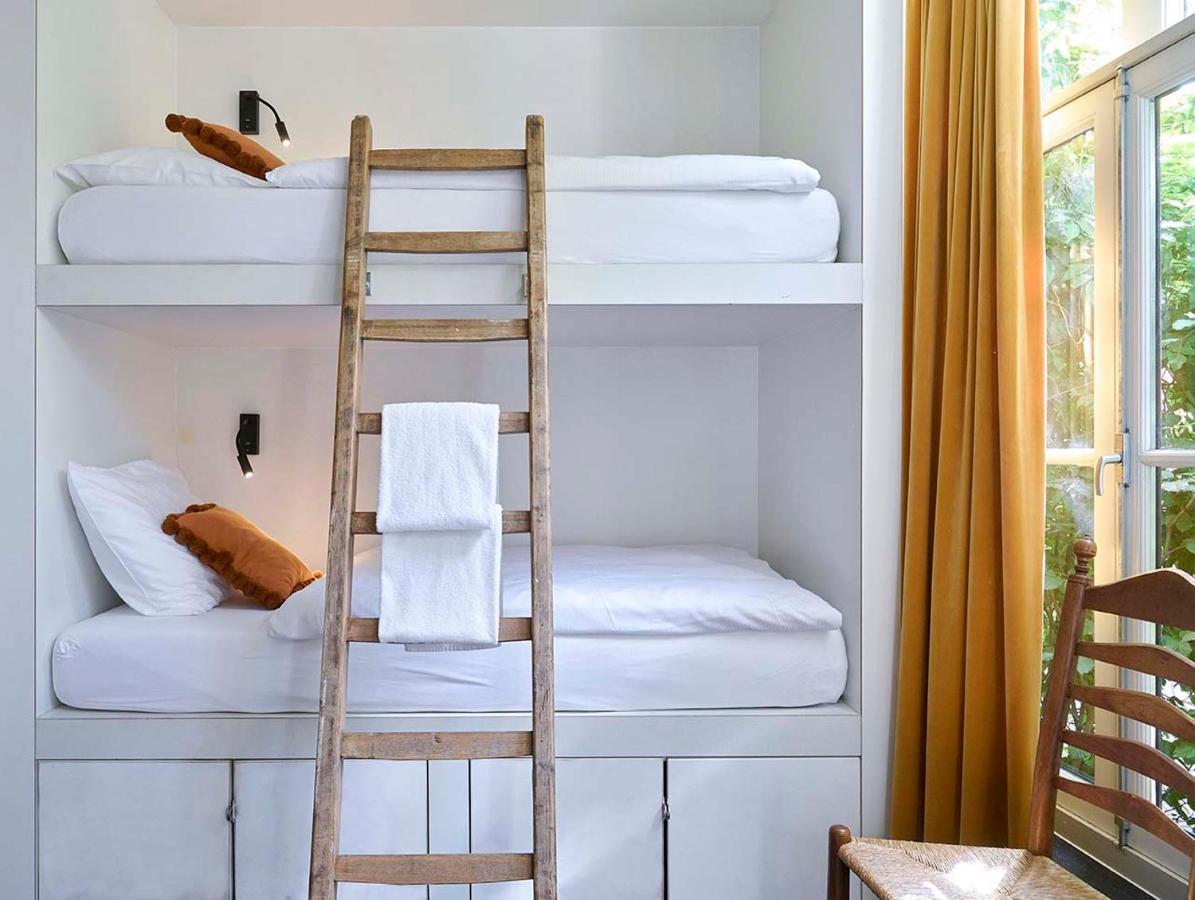 Bett im Frauenschlafsaal mit 8 Betten