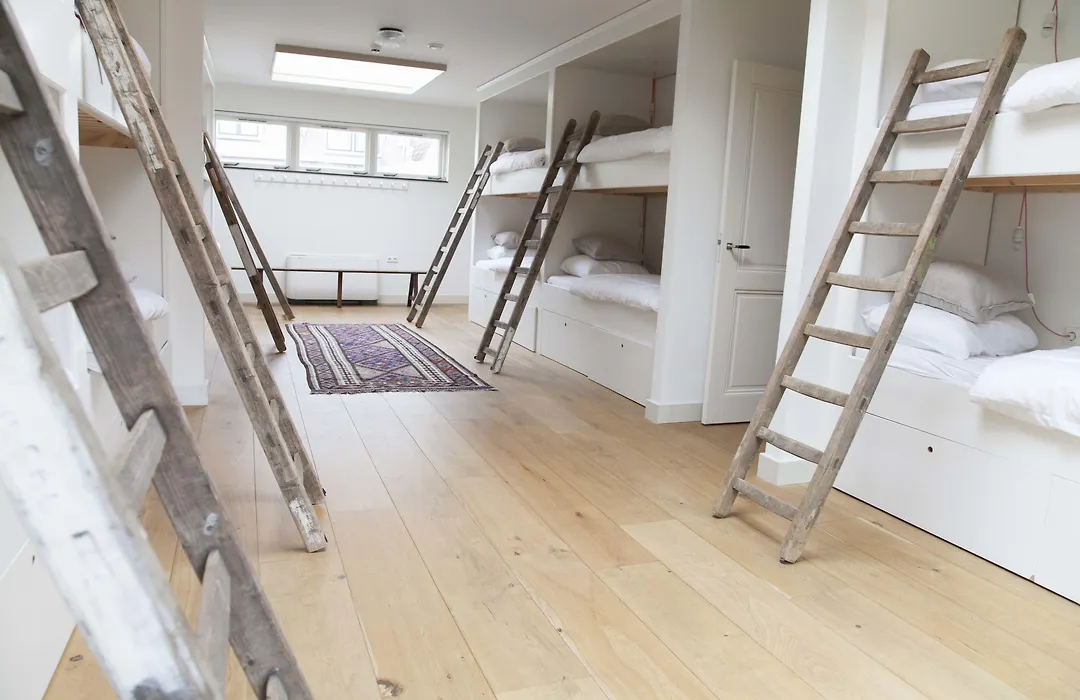 Hello I'M Local - Boutique Hostel-1