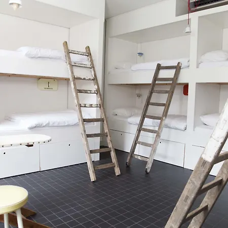 Hello I'M Local - Boutique Hostel-3